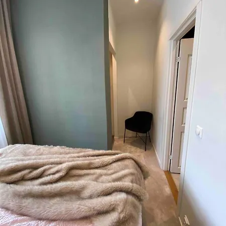 Apartamento Long Og Sort Term Right In The Center *